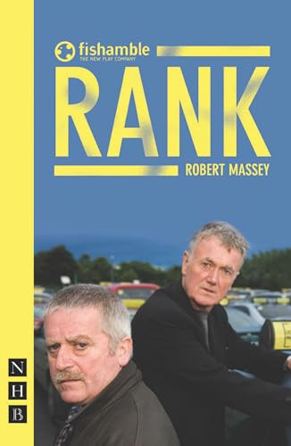 RANK by Robert Massey, 9781854595256