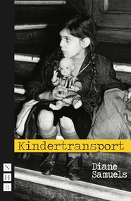 Kindertransport by Diane Samuels, 9781854595270