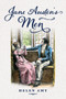 Jane Austen's Men by Helen Amy, 9781398110434