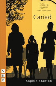 Cariad by Sophie Stanton, 9781854595492