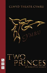 Two Princes by Meredydd Barker, 9781854595591