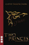 Two Princes by Meredydd Barker, 9781854595591