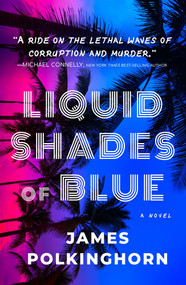 Liquid Shades of Blue - 9781608096169 by James Polkinghorn, 9781608096169