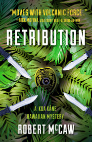 Retribution - 9781608096176 by Robert McCaw, 9781608096176