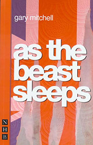 As the Beast Sleeps by Gary Mitchell, 9781854596512