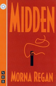 Midden by Morna Regan, 9781854596567