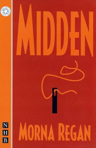 Midden by Morna Regan, 9781854596567