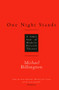 One Night Stands by Michael Billington, 9781854596604