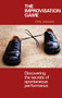The Improvisation Game (Discovering the Secrets of Spontaneous Performance) by Chris Johnston, 9781854596680
