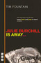 Julie Burchill is Away (Re-issue) by Tim Fountain, 9781854596758