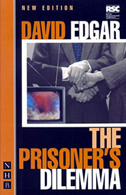 The Prisoner's Dilemma - 9781854596796 by David Edgar, 9781854596796