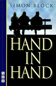 Hand in Hand - 9781854596857 by Simon Block, 9781854596857