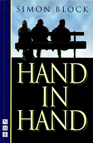 Hand in Hand - 9781854596857 by Simon Block, 9781854596857