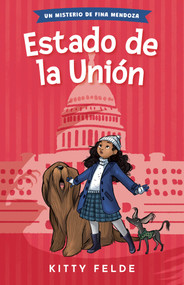 Estado de la Unión (Spanish Edition) by Kitty Felde, Jorge Flores González, 9781737097877