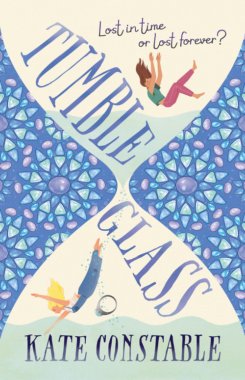 Tumbleglass by Kate Constable, 9781760526962