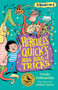 Hercules Quick's Big Bag of Tricks (3 Books in One) by Ursula Dubosarsky, Andrew Joyner, 9781761067747
