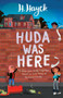 Huda Was Here by H Hayek, 9781761068430