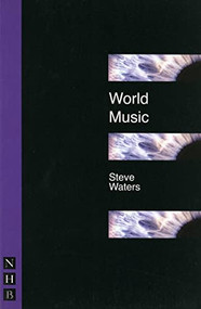 World Music by Steve Waters, 9781854597625