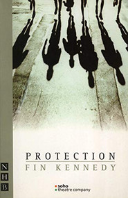 Protection by Fin Kennedy, 9781854597632
