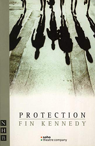 Protection by Fin Kennedy, 9781854597632