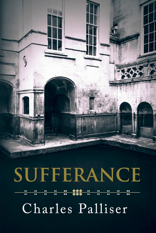 Sufferance by Charles Palliser, 9781771838856
