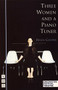Three Women and a Piano Tuner by Helen Cooper, 9781854598141