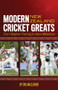 Modern New Zealand Cricket Greats (From Stephen Fleming to Kane Williamson) by Dylan Cleaver, 9781776940196