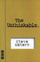 The Unthinkable by Steve Waters, 9781854598264