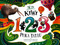 Ta te Kiwi 123 Puka Tatau (Maori Edition) by Donovan Bixley, 9781776940332