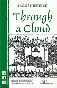 Through a Cloud by Jack Shepherd, 9781854598448