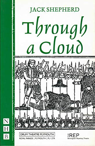 Through a Cloud by Jack Shepherd, 9781854598448