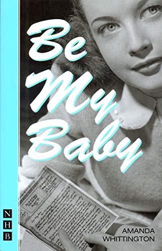 Be My Baby - 9781854598875 by Amanda Whittington, 9781854598875