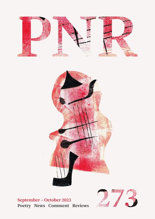 PN Review 273 by Michael Schmidt, Andrew Latimer, John McAuliffe, 9781800173729