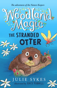The Stranded Otter by Julie Sykes, 9781800781443