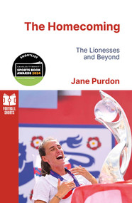 The Homecoming (The Lionesses and Beyond) by Jane Purdon, 9781801504843
