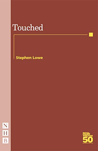 Touched - 9781854599254 by Stephen Lowe, 9781854599254