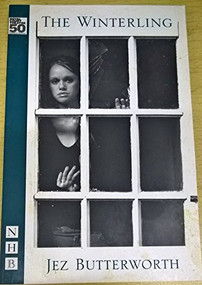 The Winterling by Jez Butterworth, 9781854599261