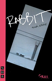 Rabbit - 9781854599353 by Nina Raine, 9781854599353