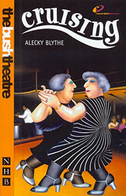 Cruising - 9781854599377 by Alecky Blythe, 9781854599377