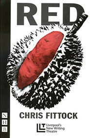 Red - 9781854599384 by Chris Fittock, 9781854599384