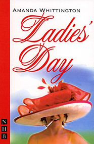 Ladies' Day - 9781854599506 by Amanda Whittington, 9781854599506