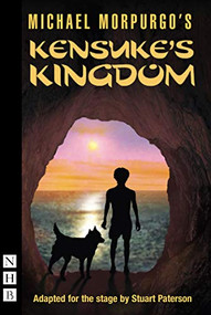 Kensuke's Kingdom - 9781854599698 by Michael Morpurgo, Stuart Paterson, 9781854599698