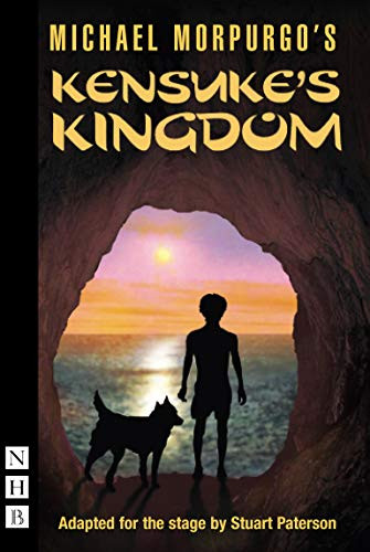 Kensuke's Kingdom - 9781854599698 by Michael Morpurgo, Stuart Paterson, 9781854599698