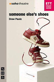 Someone Else's Shoes by Drew Pautz, 9781854599803