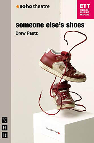 Someone Else's Shoes by Drew Pautz, 9781854599803