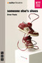 Someone Else's Shoes by Drew Pautz, 9781854599803