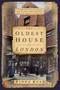 The Oldest House in London by Fiona Rule, 9781803993782