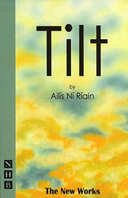 Tilt - 9781854599810 by Ailis Ni Riain, 9781854599810
