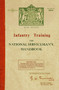 Infantry Training (The National Serviceman's Handbook) by Campbell McCutcheon, 9781803994055
