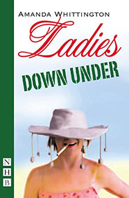 Ladies Down Under by Amanda Whittington, 9781854599957